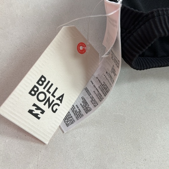 Billabong black bikini - Picture 4 of 10